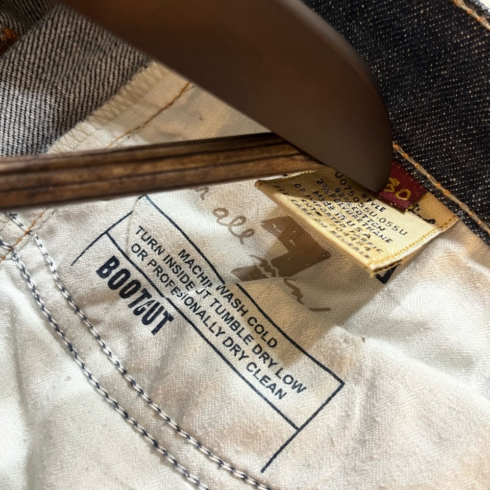 7 For All Mankind Jeans - Picture 13 of 16